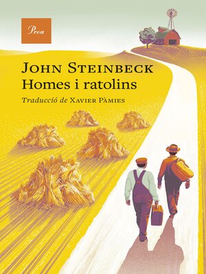 cover image of Homes i ratolins